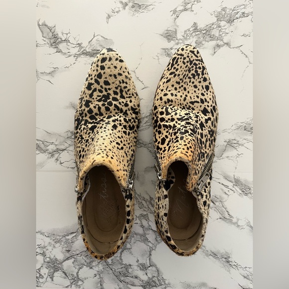 Matisse ankle boots - Picture 2 of 3